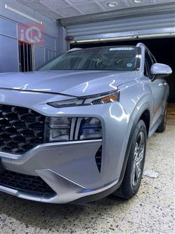 هیۆندای سەنتافی